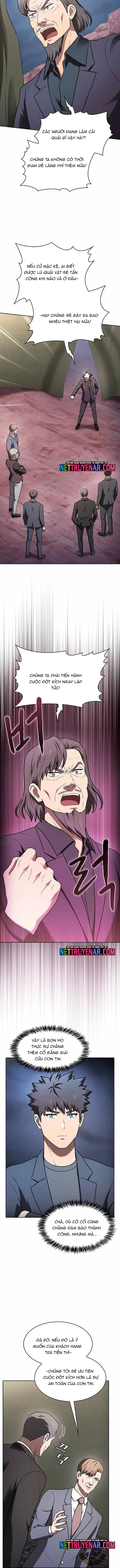 đọc truyện Người Chơi Trở Về Từ Địa Ngục Chương 212 ảnh 7 tại Thiên Thai Truyện