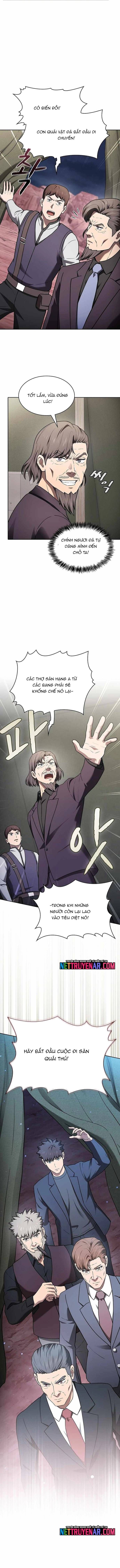 đọc truyện Người Chơi Trở Về Từ Địa Ngục Chương 212 ảnh 8 tại Thiên Thai Truyện