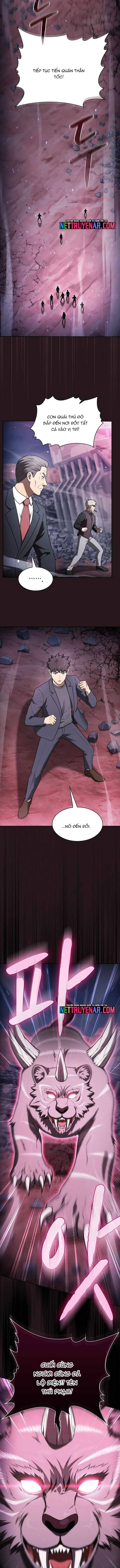 đọc truyện Người Chơi Trở Về Từ Địa Ngục Chương 212 ảnh 10 tại Thiên Thai Truyện