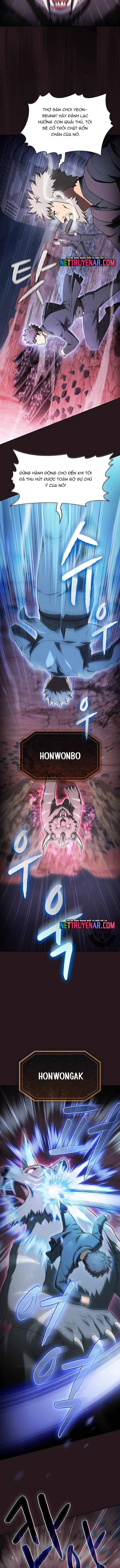 đọc truyện Người Chơi Trở Về Từ Địa Ngục Chương 212 ảnh 11 tại Thiên Thai Truyện