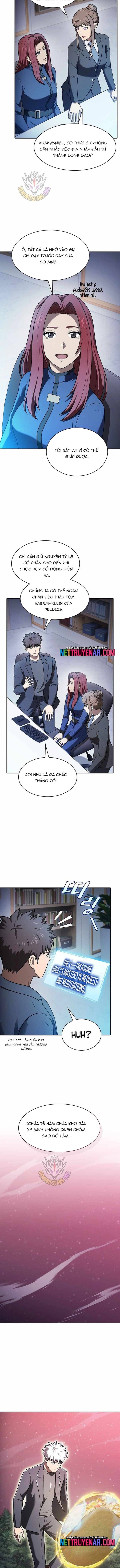 đọc truyện Người Chơi Trở Về Từ Địa Ngục Chương 213 ảnh 12 tại Thiên Thai Truyện