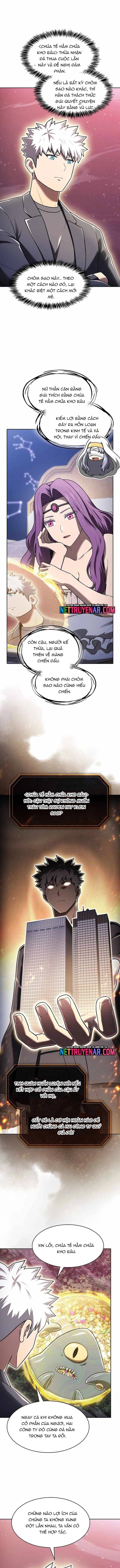 đọc truyện Người Chơi Trở Về Từ Địa Ngục Chương 213 ảnh 14 tại Thiên Thai Truyện