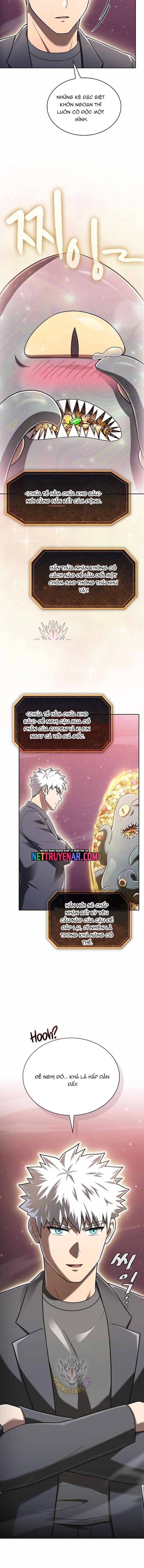 đọc truyện Người Chơi Trở Về Từ Địa Ngục Chương 213 ảnh 16 tại Thiên Thai Truyện