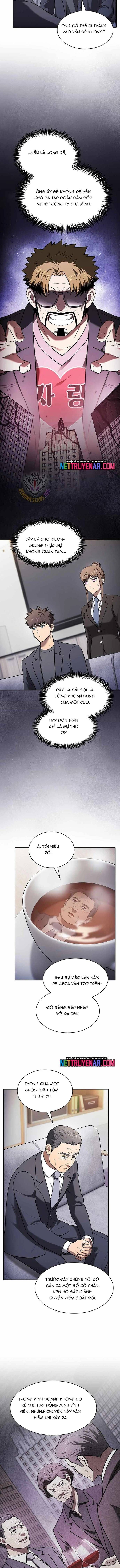 đọc truyện Người Chơi Trở Về Từ Địa Ngục Chương 213 ảnh 5 tại Thiên Thai Truyện