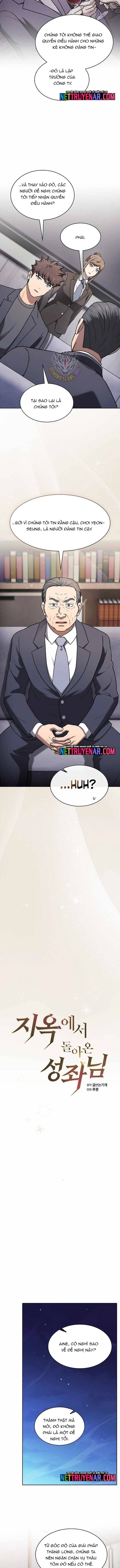 đọc truyện Người Chơi Trở Về Từ Địa Ngục Chương 213 ảnh 6 tại Thiên Thai Truyện