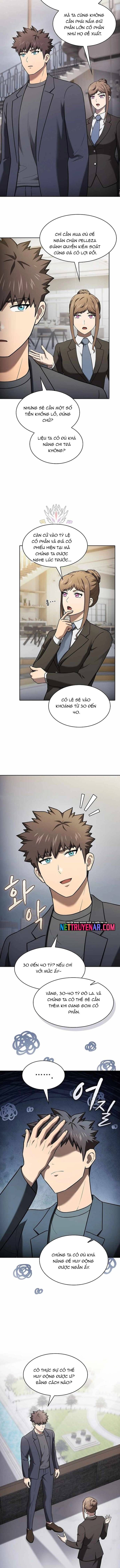 đọc truyện Người Chơi Trở Về Từ Địa Ngục Chương 213 ảnh 7 tại Thiên Thai Truyện