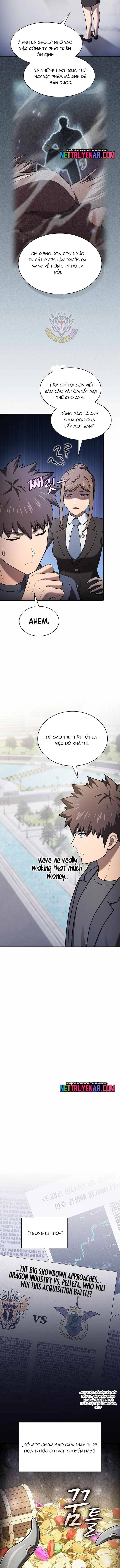 đọc truyện Người Chơi Trở Về Từ Địa Ngục Chương 213 ảnh 8 tại Thiên Thai Truyện