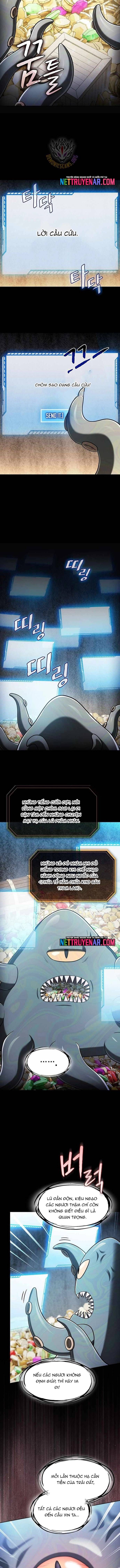 đọc truyện Người Chơi Trở Về Từ Địa Ngục Chương 213 ảnh 9 tại Thiên Thai Truyện