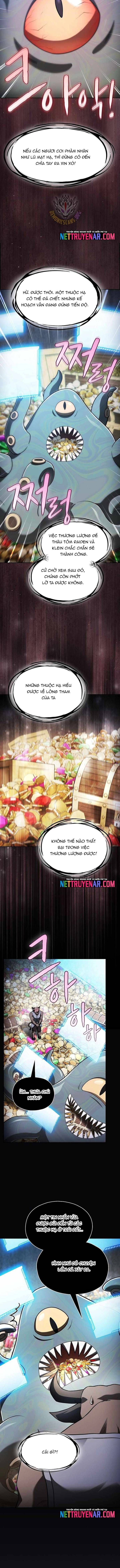 đọc truyện Người Chơi Trở Về Từ Địa Ngục Chương 213 ảnh 10 tại Thiên Thai Truyện