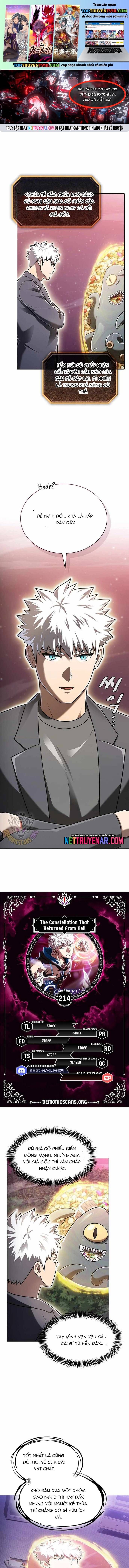 đọc truyện Người Chơi Trở Về Từ Địa Ngục Chương 214 ảnh 3 tại Thiên Thai Truyện