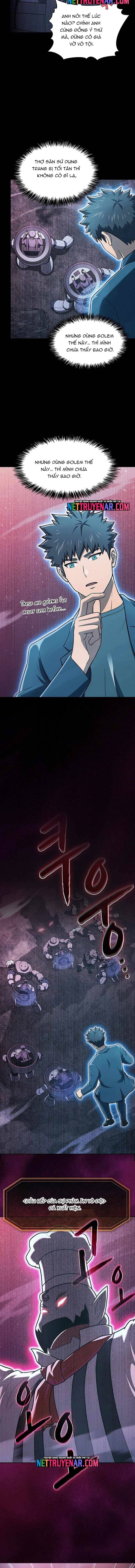 đọc truyện Người Chơi Trở Về Từ Địa Ngục Chương 214 ảnh 13 tại Thiên Thai Truyện