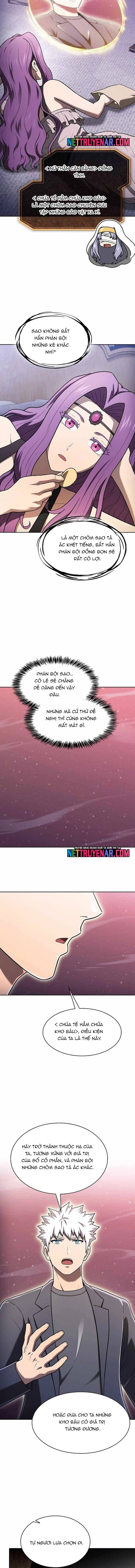 đọc truyện Người Chơi Trở Về Từ Địa Ngục Chương 214 ảnh 4 tại Thiên Thai Truyện