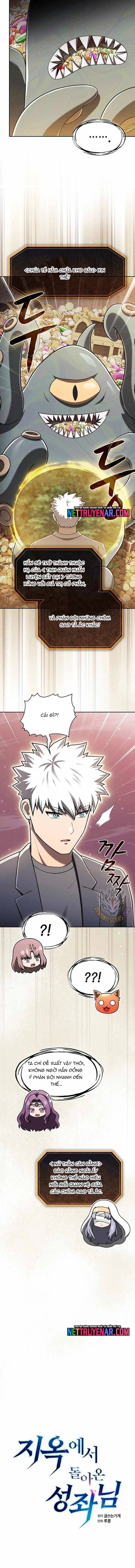 đọc truyện Người Chơi Trở Về Từ Địa Ngục Chương 214 ảnh 5 tại Thiên Thai Truyện