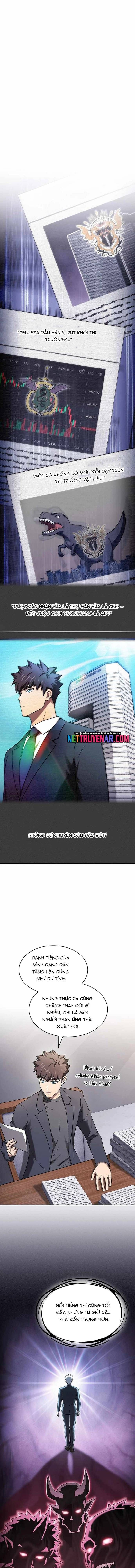 đọc truyện Người Chơi Trở Về Từ Địa Ngục Chương 214 ảnh 6 tại Thiên Thai Truyện