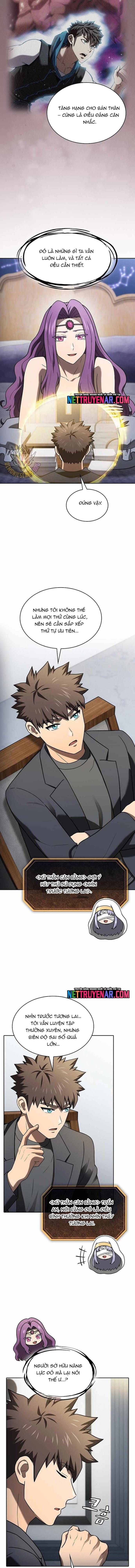 đọc truyện Người Chơi Trở Về Từ Địa Ngục Chương 214 ảnh 8 tại Thiên Thai Truyện