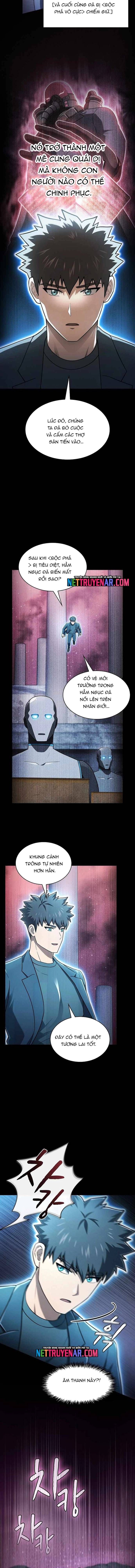 đọc truyện Người Chơi Trở Về Từ Địa Ngục Chương 214 ảnh 11 tại Thiên Thai Truyện