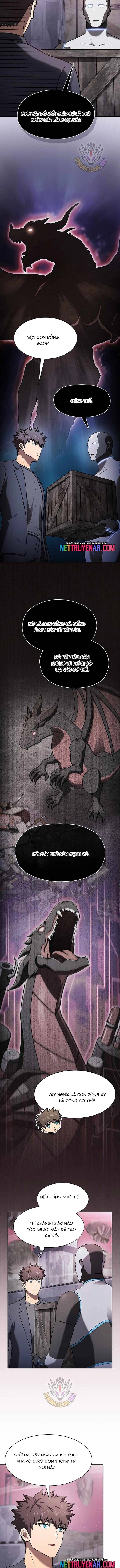 đọc truyện Người Chơi Trở Về Từ Địa Ngục Chương 215 ảnh 12 tại Thiên Thai Truyện