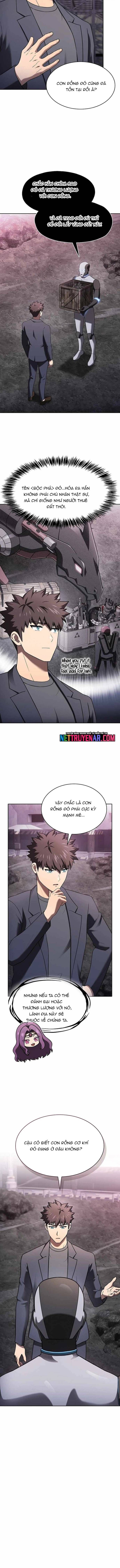 đọc truyện Người Chơi Trở Về Từ Địa Ngục Chương 215 ảnh 13 tại Thiên Thai Truyện