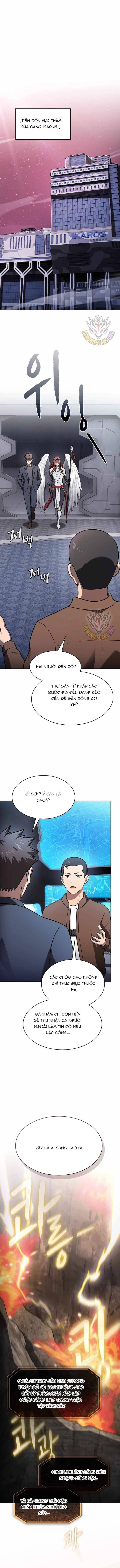 đọc truyện Người Chơi Trở Về Từ Địa Ngục Chương 215 ảnh 14 tại Thiên Thai Truyện