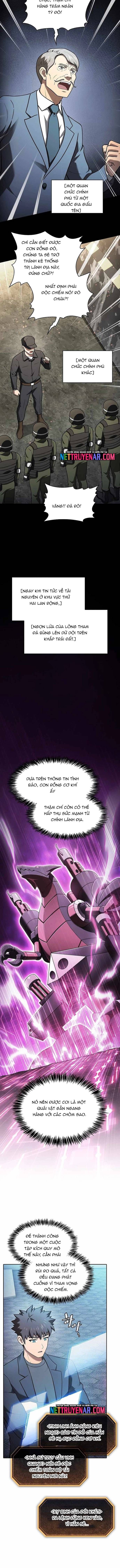 đọc truyện Người Chơi Trở Về Từ Địa Ngục Chương 215 ảnh 17 tại Thiên Thai Truyện