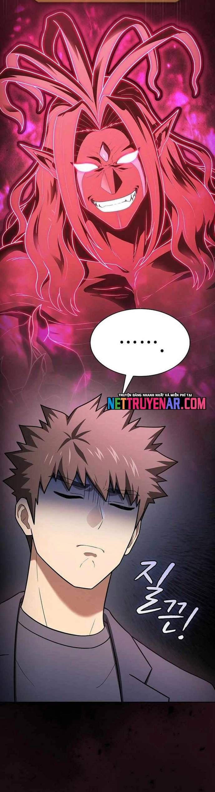 đọc truyện Người Chơi Trở Về Từ Địa Ngục Chương 215 ảnh 19 tại Thiên Thai Truyện