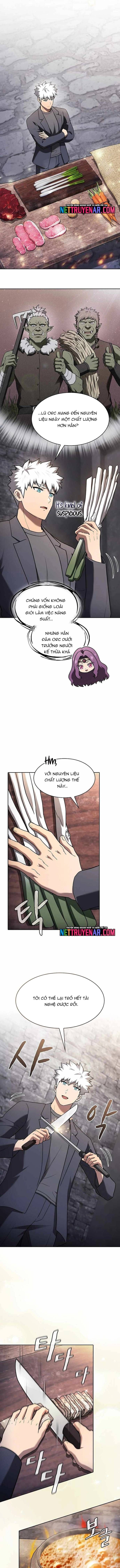 đọc truyện Người Chơi Trở Về Từ Địa Ngục Chương 215 ảnh 5 tại Thiên Thai Truyện