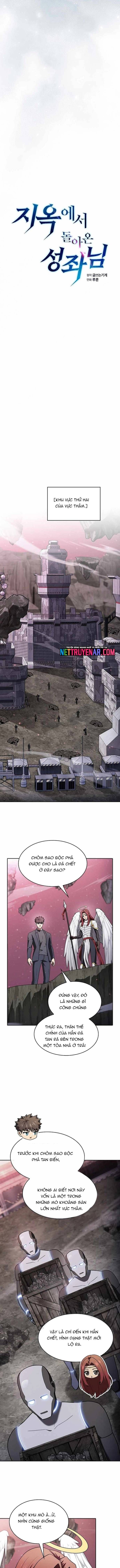 đọc truyện Người Chơi Trở Về Từ Địa Ngục Chương 215 ảnh 9 tại Thiên Thai Truyện