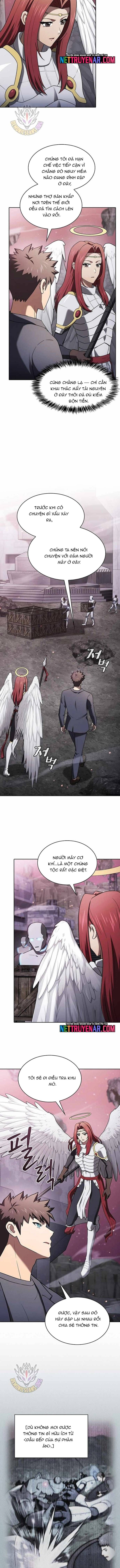 đọc truyện Người Chơi Trở Về Từ Địa Ngục Chương 215 ảnh 10 tại Thiên Thai Truyện