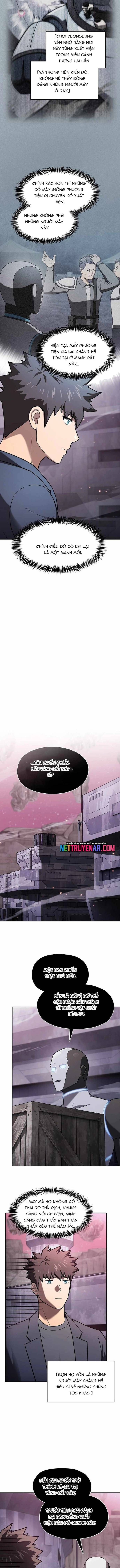 đọc truyện Người Chơi Trở Về Từ Địa Ngục Chương 215 ảnh 11 tại Thiên Thai Truyện