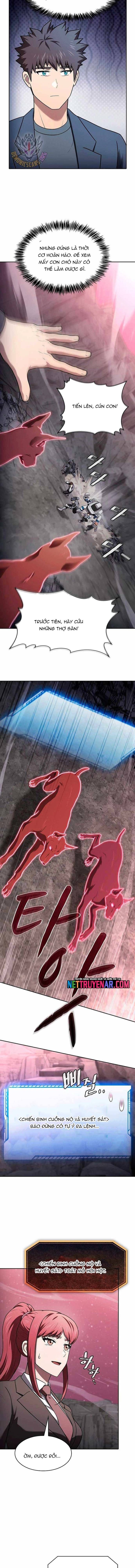 đọc truyện Người Chơi Trở Về Từ Địa Ngục Chương 216 ảnh 13 tại Thiên Thai Truyện