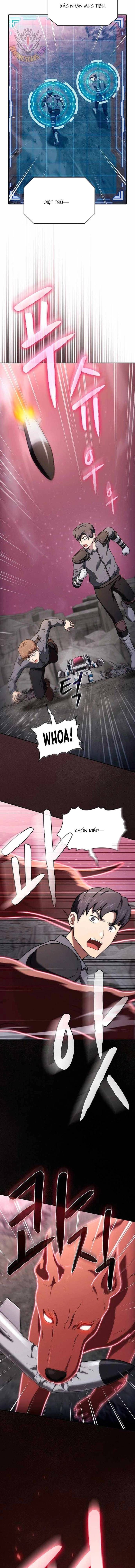 đọc truyện Người Chơi Trở Về Từ Địa Ngục Chương 216 ảnh 14 tại Thiên Thai Truyện