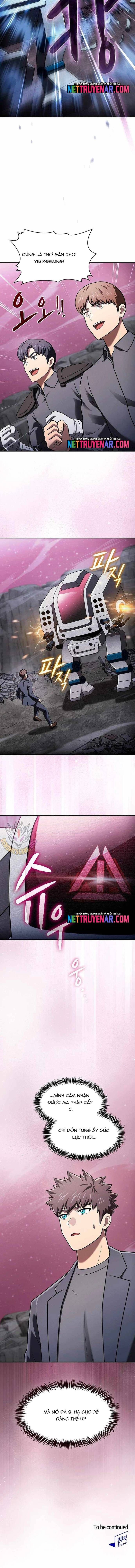 đọc truyện Người Chơi Trở Về Từ Địa Ngục Chương 216 ảnh 18 tại Thiên Thai Truyện