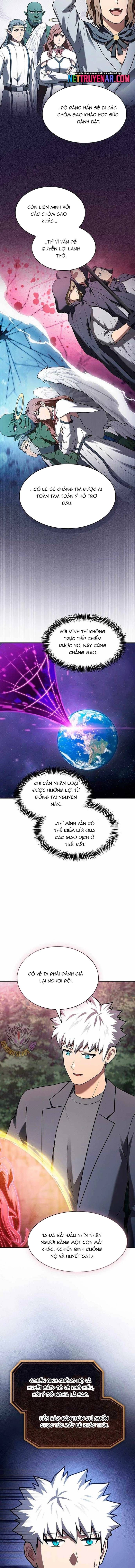 đọc truyện Người Chơi Trở Về Từ Địa Ngục Chương 216 ảnh 4 tại Thiên Thai Truyện