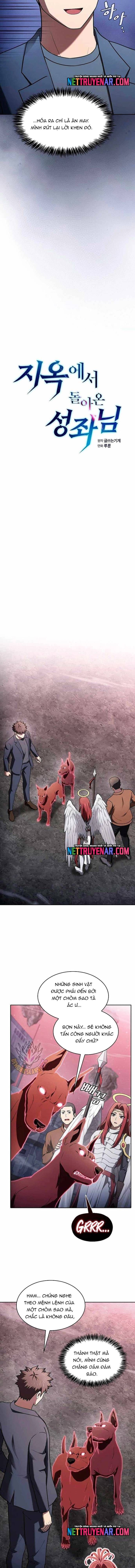 đọc truyện Người Chơi Trở Về Từ Địa Ngục Chương 216 ảnh 5 tại Thiên Thai Truyện