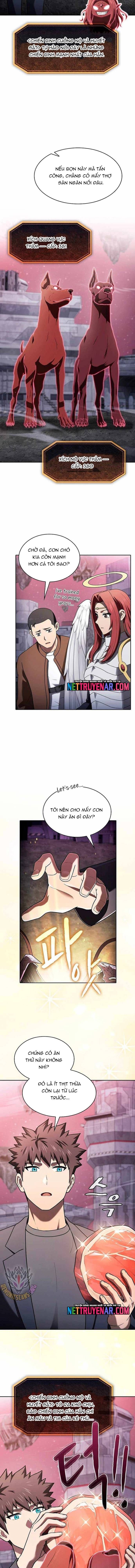 đọc truyện Người Chơi Trở Về Từ Địa Ngục Chương 216 ảnh 6 tại Thiên Thai Truyện