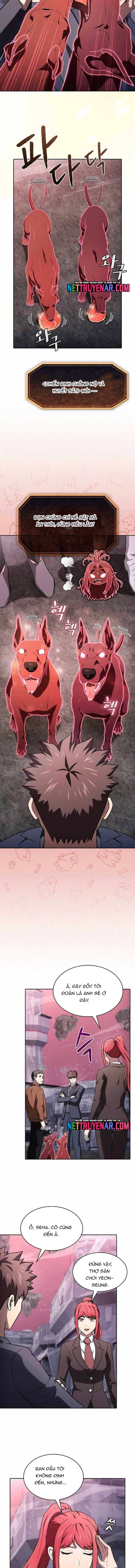 đọc truyện Người Chơi Trở Về Từ Địa Ngục Chương 216 ảnh 7 tại Thiên Thai Truyện