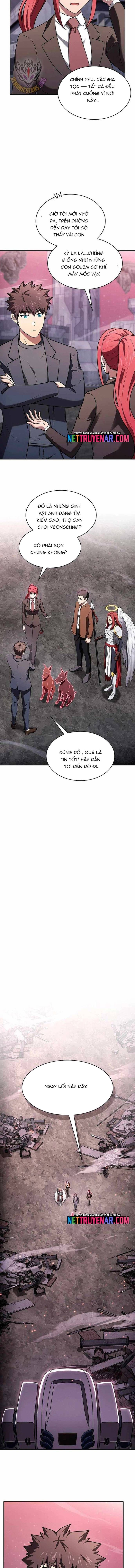 đọc truyện Người Chơi Trở Về Từ Địa Ngục Chương 216 ảnh 8 tại Thiên Thai Truyện