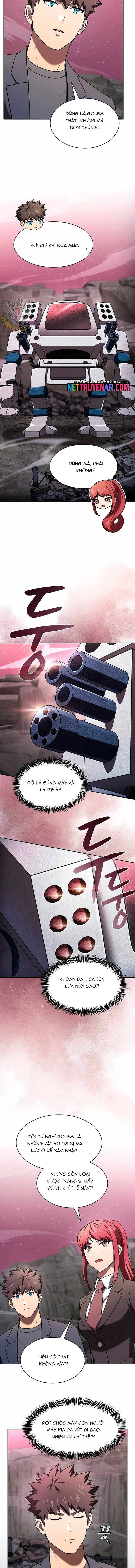 đọc truyện Người Chơi Trở Về Từ Địa Ngục Chương 216 ảnh 9 tại Thiên Thai Truyện