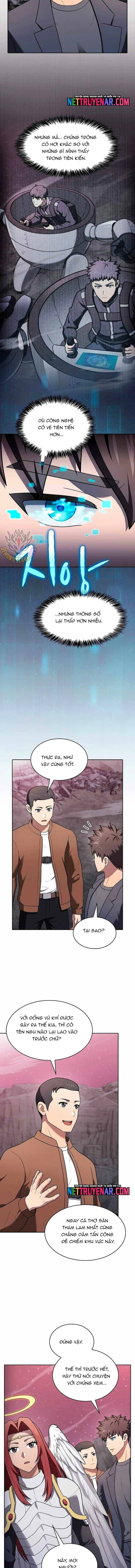 đọc truyện Người Chơi Trở Về Từ Địa Ngục Chương 216 ảnh 10 tại Thiên Thai Truyện