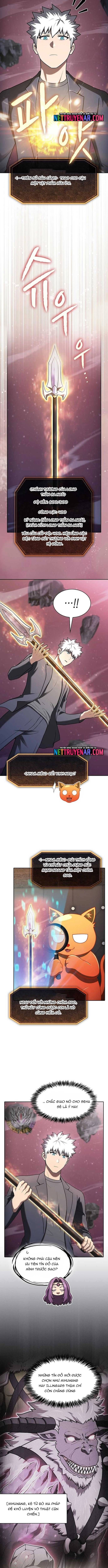 đọc truyện Người Chơi Trở Về Từ Địa Ngục Chương 217 ảnh 12 tại Thiên Thai Truyện