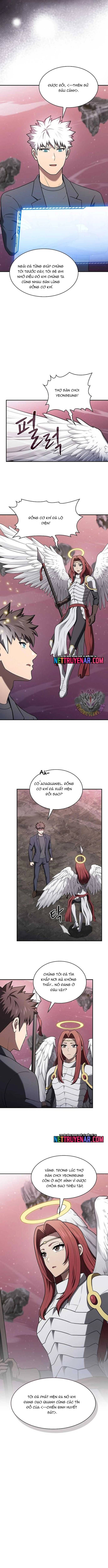 đọc truyện Người Chơi Trở Về Từ Địa Ngục Chương 217 ảnh 14 tại Thiên Thai Truyện