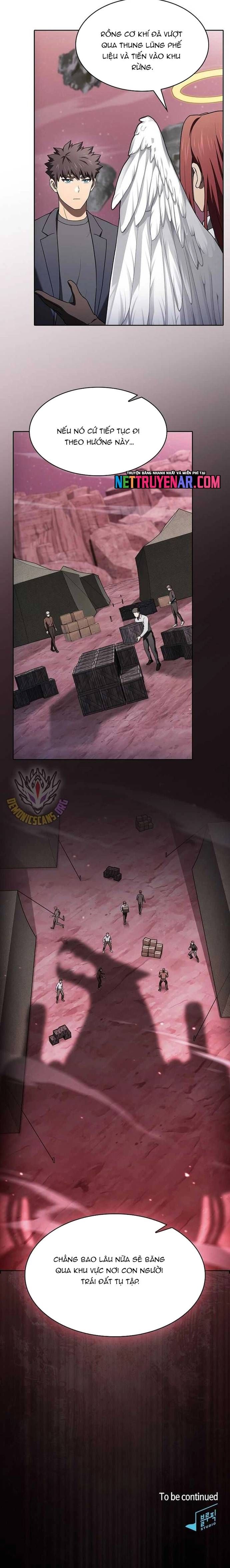 đọc truyện Người Chơi Trở Về Từ Địa Ngục Chương 217 ảnh 16 tại Thiên Thai Truyện