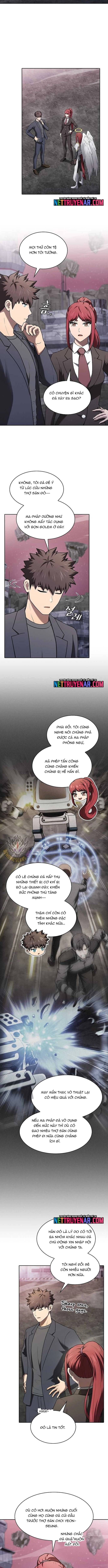 đọc truyện Người Chơi Trở Về Từ Địa Ngục Chương 217 ảnh 4 tại Thiên Thai Truyện