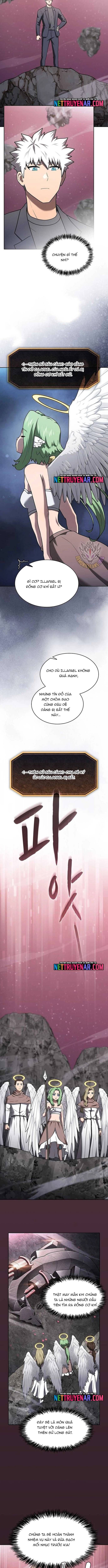 đọc truyện Người Chơi Trở Về Từ Địa Ngục Chương 217 ảnh 6 tại Thiên Thai Truyện