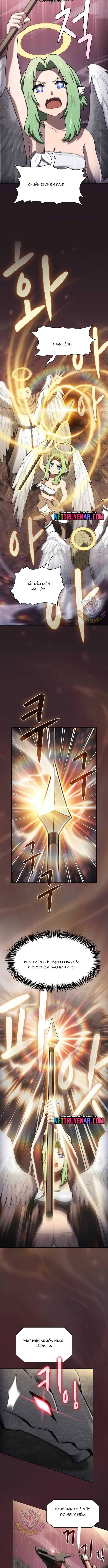 đọc truyện Người Chơi Trở Về Từ Địa Ngục Chương 217 ảnh 7 tại Thiên Thai Truyện