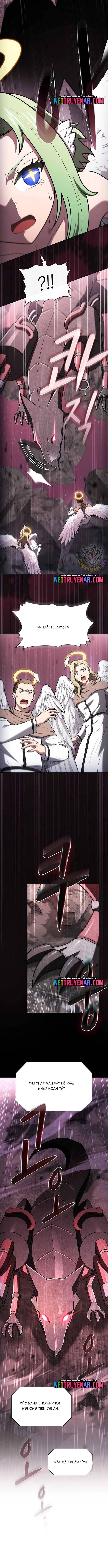 đọc truyện Người Chơi Trở Về Từ Địa Ngục Chương 217 ảnh 9 tại Thiên Thai Truyện