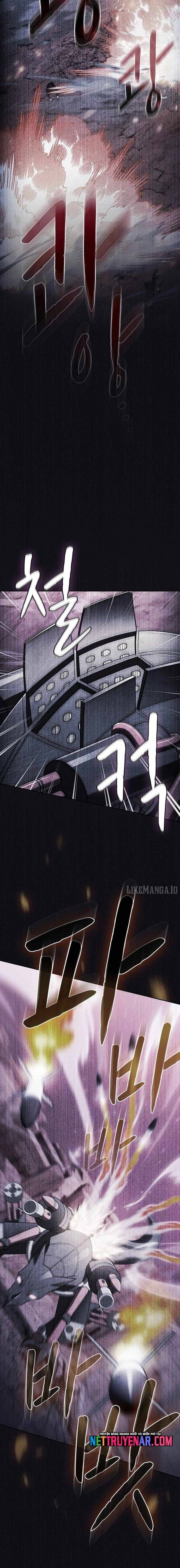 đọc truyện Người Chơi Trở Về Từ Địa Ngục Chương 218 ảnh 12 tại Thiên Thai Truyện