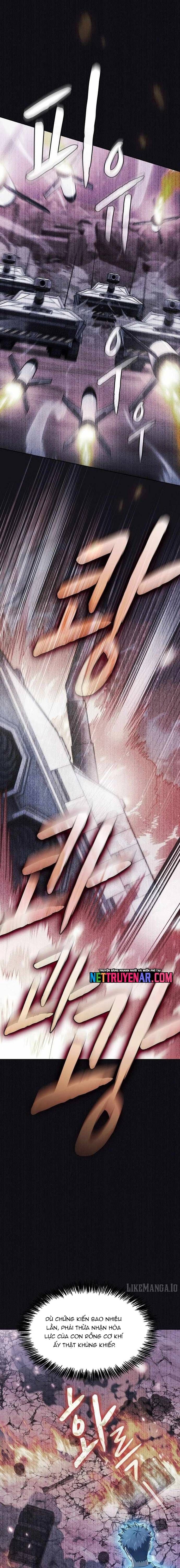 đọc truyện Người Chơi Trở Về Từ Địa Ngục Chương 218 ảnh 13 tại Thiên Thai Truyện