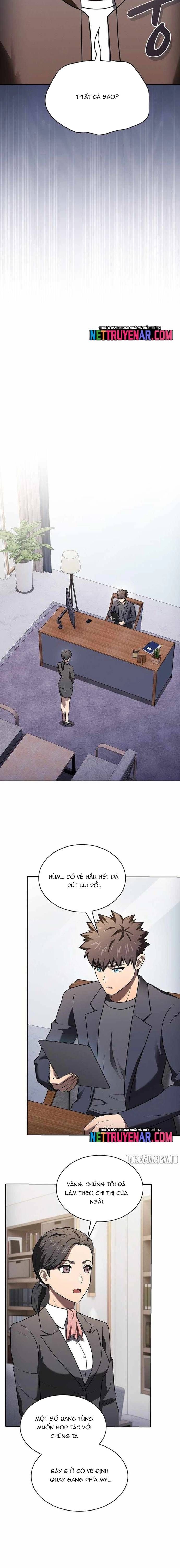 đọc truyện Người Chơi Trở Về Từ Địa Ngục Chương 218 ảnh 16 tại Thiên Thai Truyện