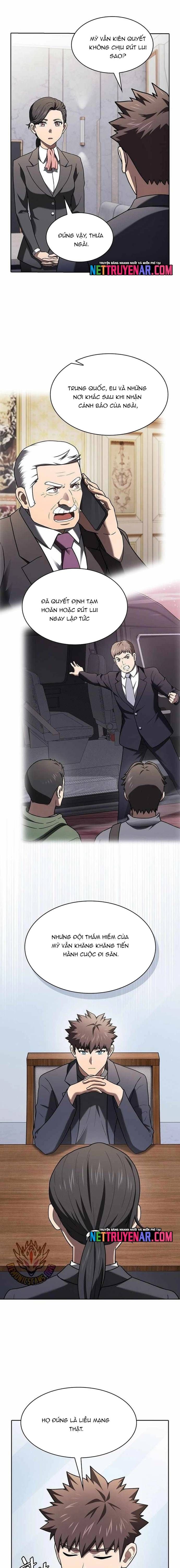 đọc truyện Người Chơi Trở Về Từ Địa Ngục Chương 218 ảnh 17 tại Thiên Thai Truyện